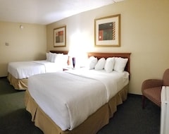 Hotel Ramada Alpena (Alpena, USA)