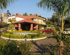 Hotel United-21 Resort, Mahabaleshwar (Mahabaleshwar, India)