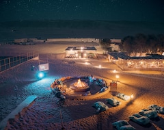 Resort Thousand Nights Camp (Ibra, Oman)