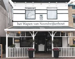Hotel Het Wapen Van Noordwijkerhout (Noordwijkerhout, Nizozemska)