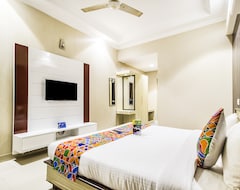 Hotel Evergreen (Chandigarh, Indija)