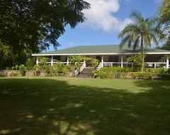 Majatalo Olveston House (Baie-Mahault, Antilles Française)