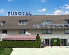Hotel Eurotel (Vesoul, France)