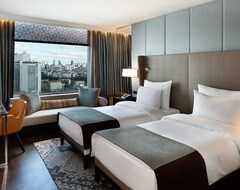 Hotel Marmara (Dlx Golden Horn Vw)(Non Refund) (Avcilar, Turquía)