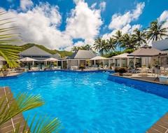 Hotel Muri Beach Club (Avarua, Islas Cook)
