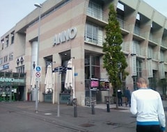 Otel Anno (Almere, Hollanda)