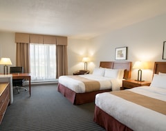 Khách sạn Hotel Le Victorin, Ascend Hotel Collection (Victoriaville, Canada)
