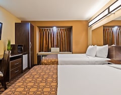 Hotel Microtel Inn & Suites by Wyndham Round Rock (Round Rock, EE. UU.)