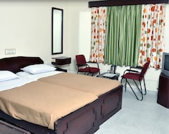 Khách sạn Heritage Inn (Kalburgi, Ấn Độ)