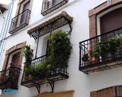 Toàn bộ căn nhà/căn hộ Apartamentos Turisticos Cambil (Cambil, Tây Ban Nha)