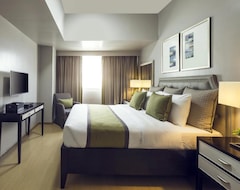 Hotel Avant Serviced Suites (Manila, Filippinerne)
