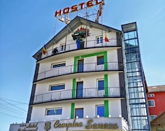 Khách sạn Hotel Seneca (Baia Mare, Romania)