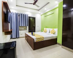 Hotel Kehar Palace Saket (Delhi, India)