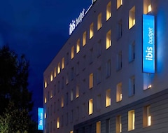 Hotel Ibis Budget Warszawa Centrum (Warsaw, Poland)