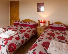Bed & Breakfast Suil Na Mara (Lochinver, Reino Unido)