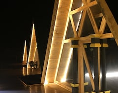 Khách sạn Piramit Butik Otel (Bursa, Thổ Nhĩ Kỳ)