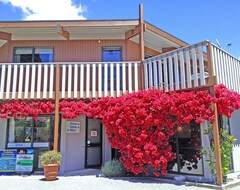 Hotelli Picton Campervan Park (Picton, Uusi-Seelanti)