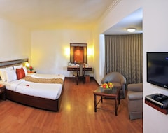 Khách sạn Hotel Abad Plaza (Kochi, Ấn Độ)