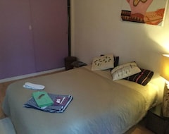 Hotelli Private Homestay 2 Steps From Perrache Train Station! Other Common Room (Lyon, Ranska)