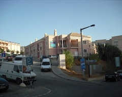 Aqua Mar Hotel (Olhos de Agua, Portugal)