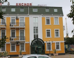 Khách sạn Anchor (Poti, Georgia)