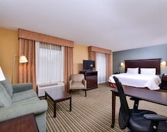 Hotel Hampton Inn & Suites Fort Belvoir Alexandria South (Alexandria, USA)