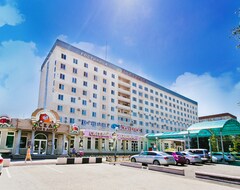 Hotel Ussuriysk (Ussurisk, Russia)