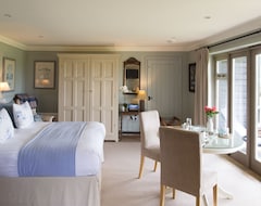 Bed & Breakfast Luxury Escape (Hunstanton, Vương quốc Anh)