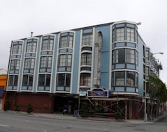 Hotel Fiona (San Francisco, ABD)