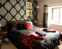 Hotel Silverstone Bed And Breakfast (Towcester, United Kingdom)