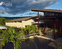 Hotelli Gyrola Birding (La Mesa, Kolumbia)