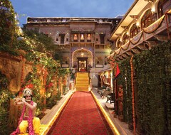 Hotel Mandawa Haveli (Mandawa, India)