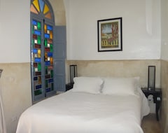 Hotel Riad Bel Haj (Marakeš, Maroko)