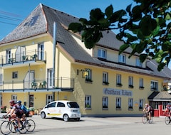 Khách sạn Landhotel Löwen (Bernau, Đức)