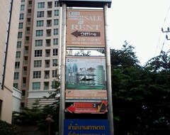 Hotelli Calypzo 2 (Bangkok, Thaimaa)