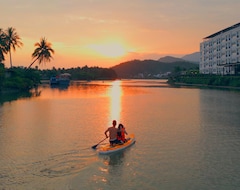 Champa Island Nha Trang – Resort Hotel & Spa (Nha Trang, Vietnam)