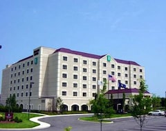 Khách sạn Embassy Suites by Hilton Louisville East (Louisville, Hoa Kỳ)
