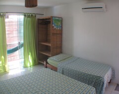 Toàn bộ căn nhà/căn hộ Linda Surf House Apartamentos (Itacaré, Brazil)