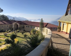 Toàn bộ căn nhà/căn hộ Healing Resort Paz Mundo (Sololá, Guatemala)
