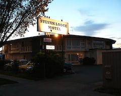 Hotel Sylvan Lodge (Hastings, Novi Zeland)
