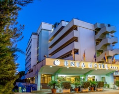 Hôtel Hotel Enea Pomezia (Pomezia, Italie)