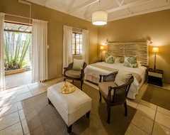 Hotel Lidiko Lodge (St. Lucia, South Africa)