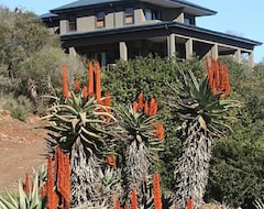 Khách sạn Stonehill River Lodge by Dream Resorts (Swellendam, Nam Phi)