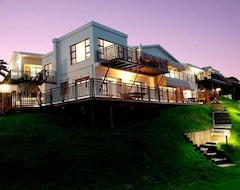 Oda ve Kahvaltı Fairlight Beach House (Umdloti, Güney Afrika)