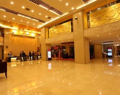 Hotelli Royal Seal (Changsha, Kiina)