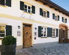 Romantik Hotel Chalet am Kiental (Herrsching, Njemačka)