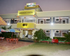 Khách sạn Grande Vista Tarkarli (Malvan, Ấn Độ)