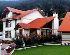 Hotel Holiday Resorts & Cottages (Manali, Indija)