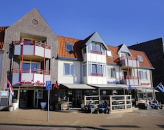 Otel Meyer (Bergen aan Zee, Hollanda)