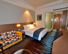 Khách sạn Holiday Inn Express Weihai Economic Zone (Weihai, Trung Quốc)